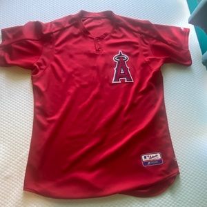 Angels jersey XL